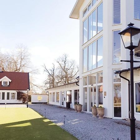 Hotel Elisefarm Fogdarp Exteriér fotografie