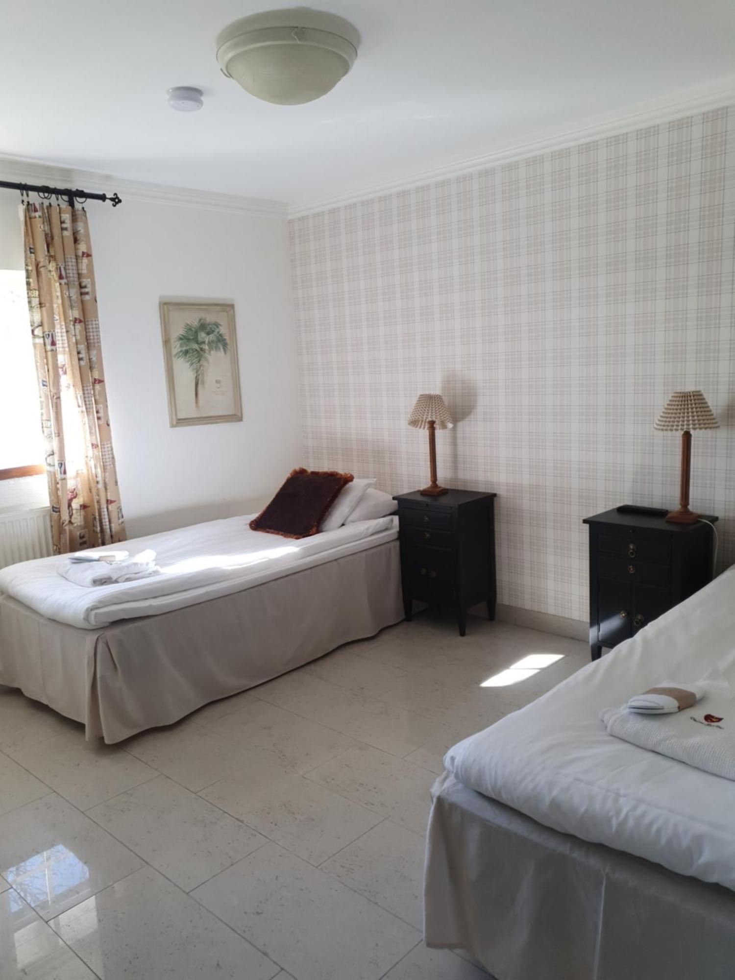 Hotel Elisefarm Fogdarp Pokoj fotografie