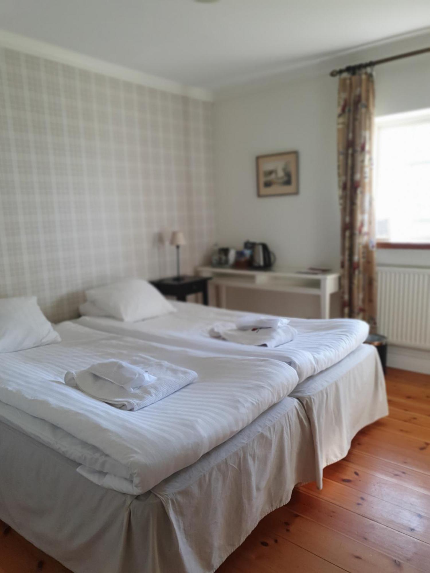 Hotel Elisefarm Fogdarp Pokoj fotografie
