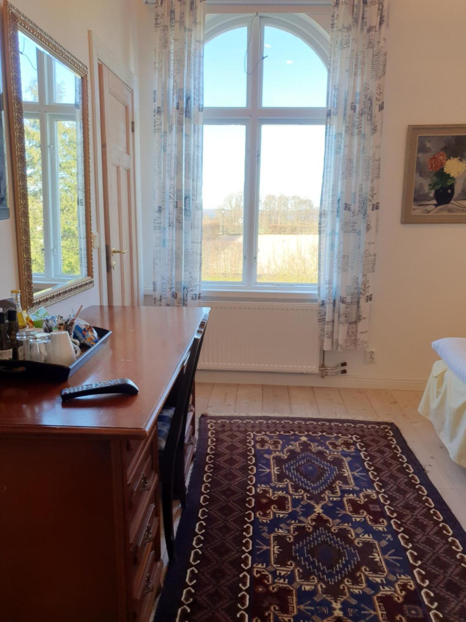 Hotel Elisefarm Fogdarp Pokoj fotografie