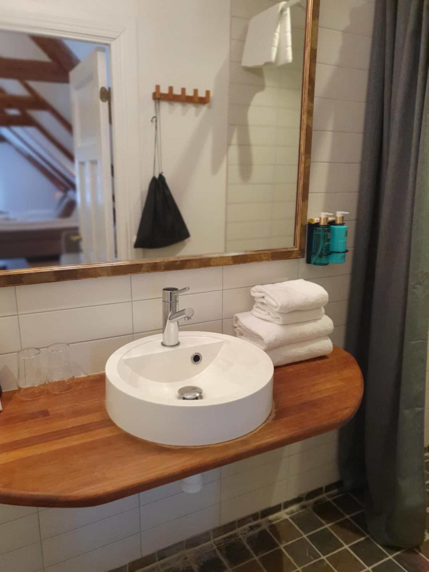 Hotel Elisefarm Fogdarp Pokoj fotografie
