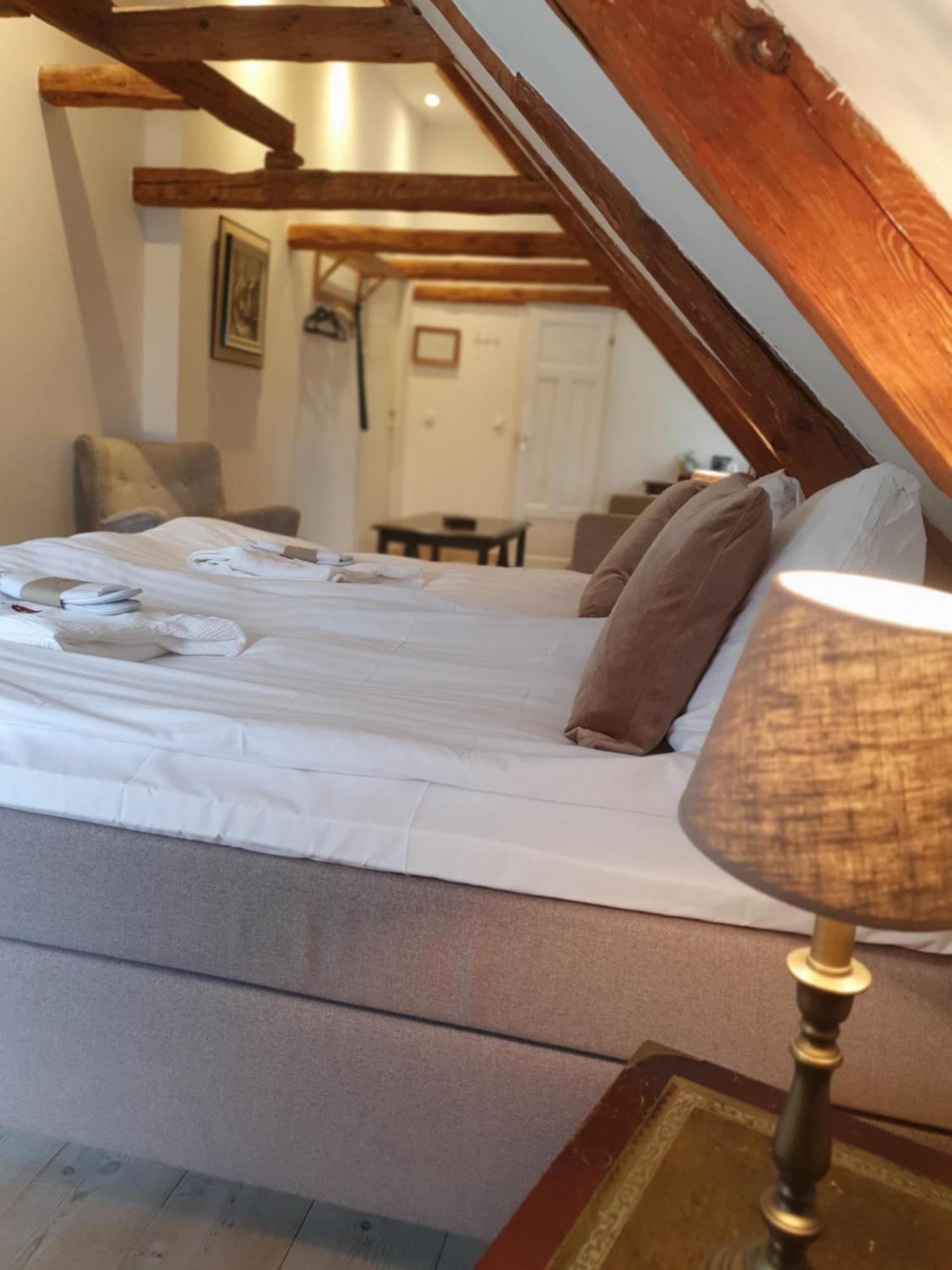 Hotel Elisefarm Fogdarp Pokoj fotografie